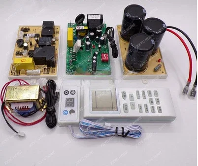 Кондиционер переменного тока универсальный инверторный кондиционер