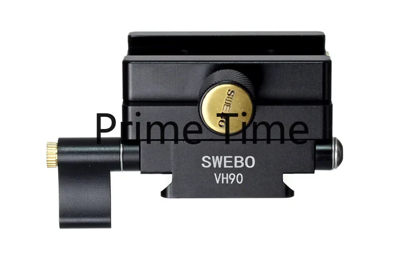 SWEBO с высокой силой блокировки VH90 быстрая вертикальная съемка/быстрый подвес для