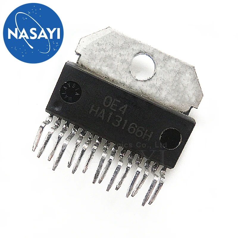 

1piece HA13166H HA13166 ZIP-15