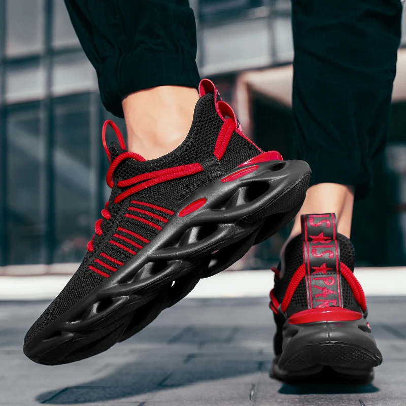 Damyuan Running Shoes 47 Breathable Fashion Sneakers Women 36 Lightweight Men's  Sports Shoes 46 Large Size Casual Couple Shoes