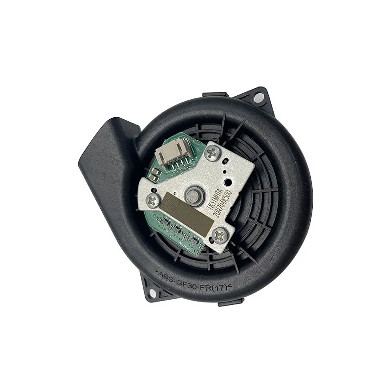 Для робота-пылесоса ABIR X5 X6 X8 двигатель вентилятора для запасные части аксессуары