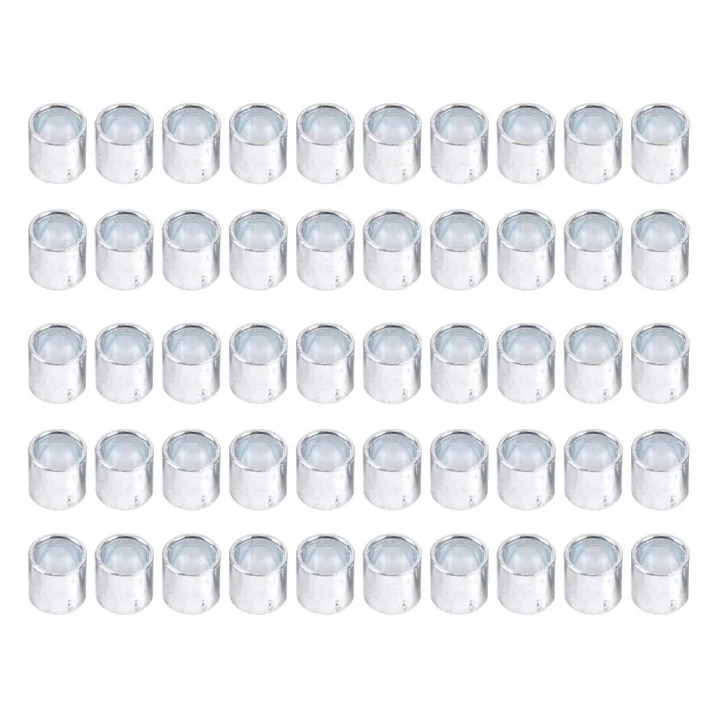 Рисунок 3 - чёрные 10 мм длинные колеса из