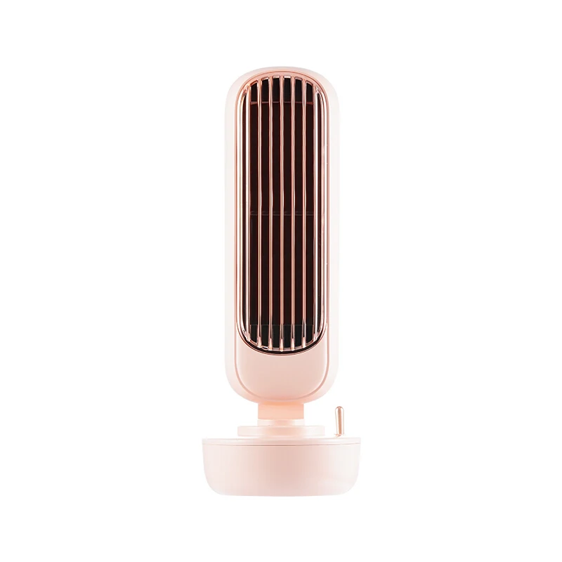 

Mini Air Cooler Small Fan Multifunctional Humidifier Retro USB Small Electric convenient Mini Air Cooler Small Fan