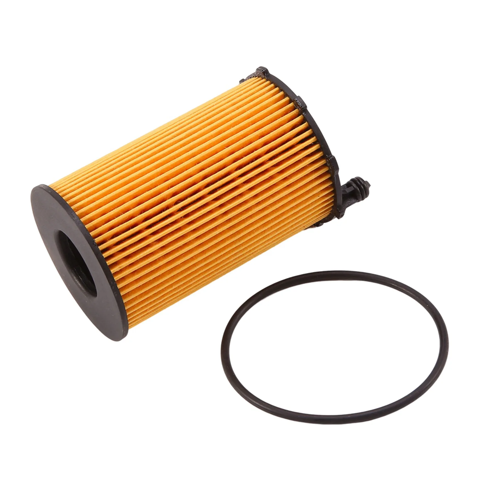 Масляный фильтр для Audi Q7 4M 2Nd 3 0 45TDI Quattro 2015-2019 2020 CVMD 4 Мб дизельные модели 059198405 2 шт.