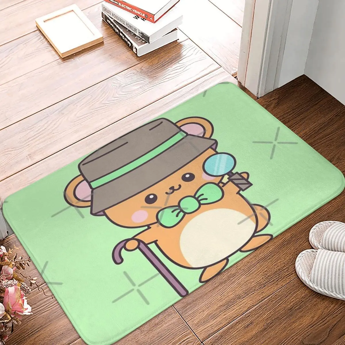 

Коврик из полиэстера, 40x60 см