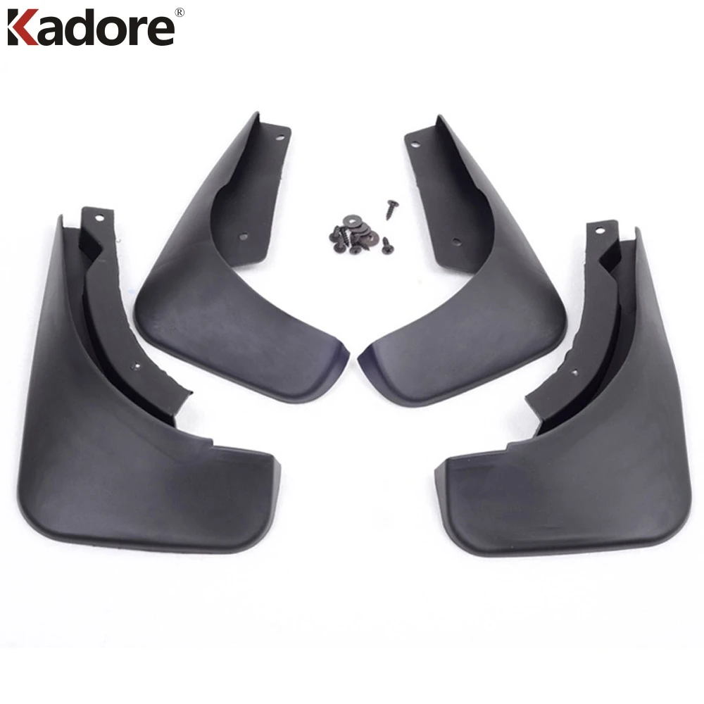 

Брызговики для Volkswagen Jetta 5 MK5 2005 2006 2007 2008 2009 2010