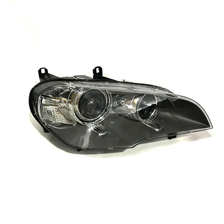 

Suitable For E70 X5 Headlight Car 2008-2010 Year Headlight For Car OEM Headlamps