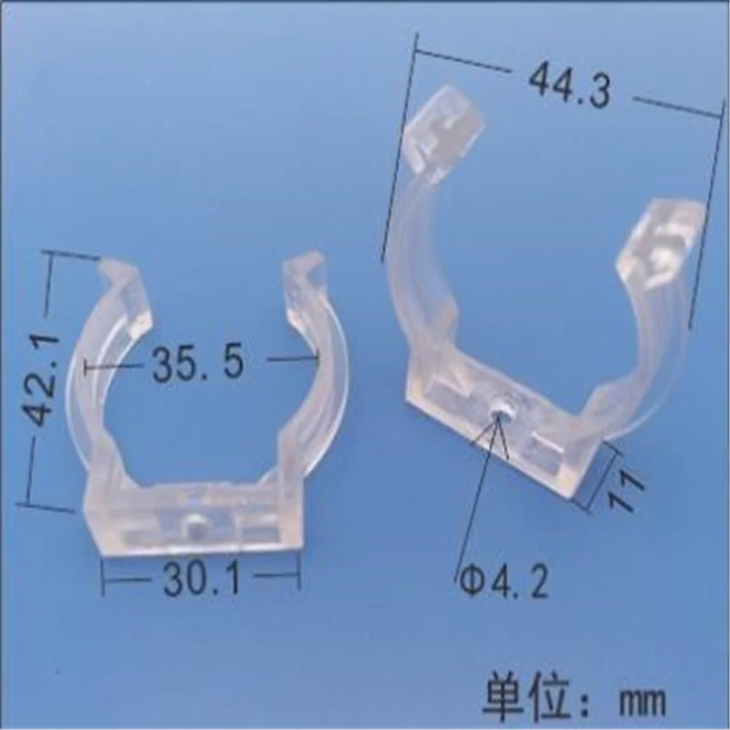 

T12 Light Tube Clips For LED Bulb