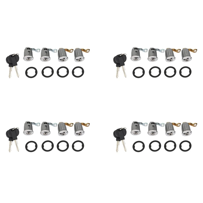 16 шт. набор ключей для автомобильных замков на дверь 252522 9170.G3 Peugeot Partner Citr0en Xsara 1996 -