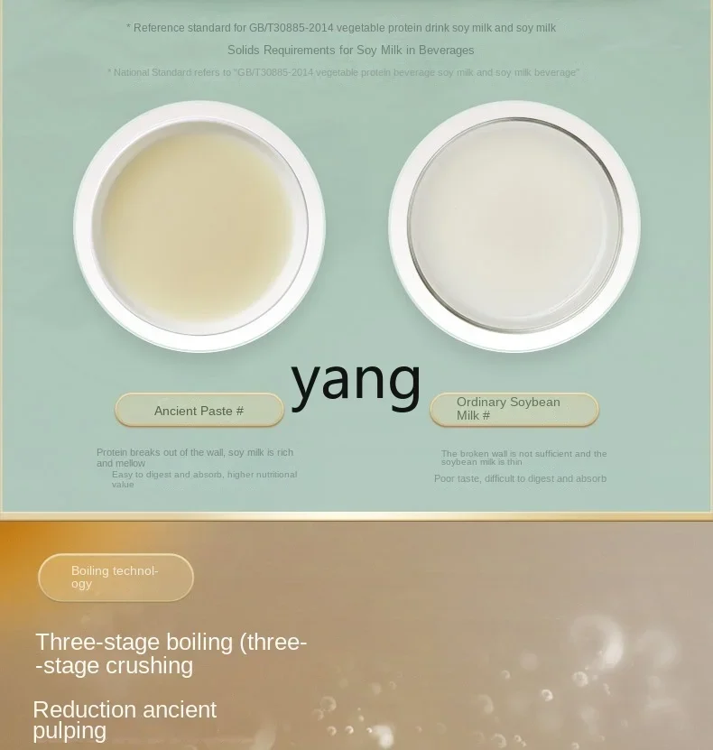 Бытовой Компактный Новый автоматический многофункциональный без фильтра для