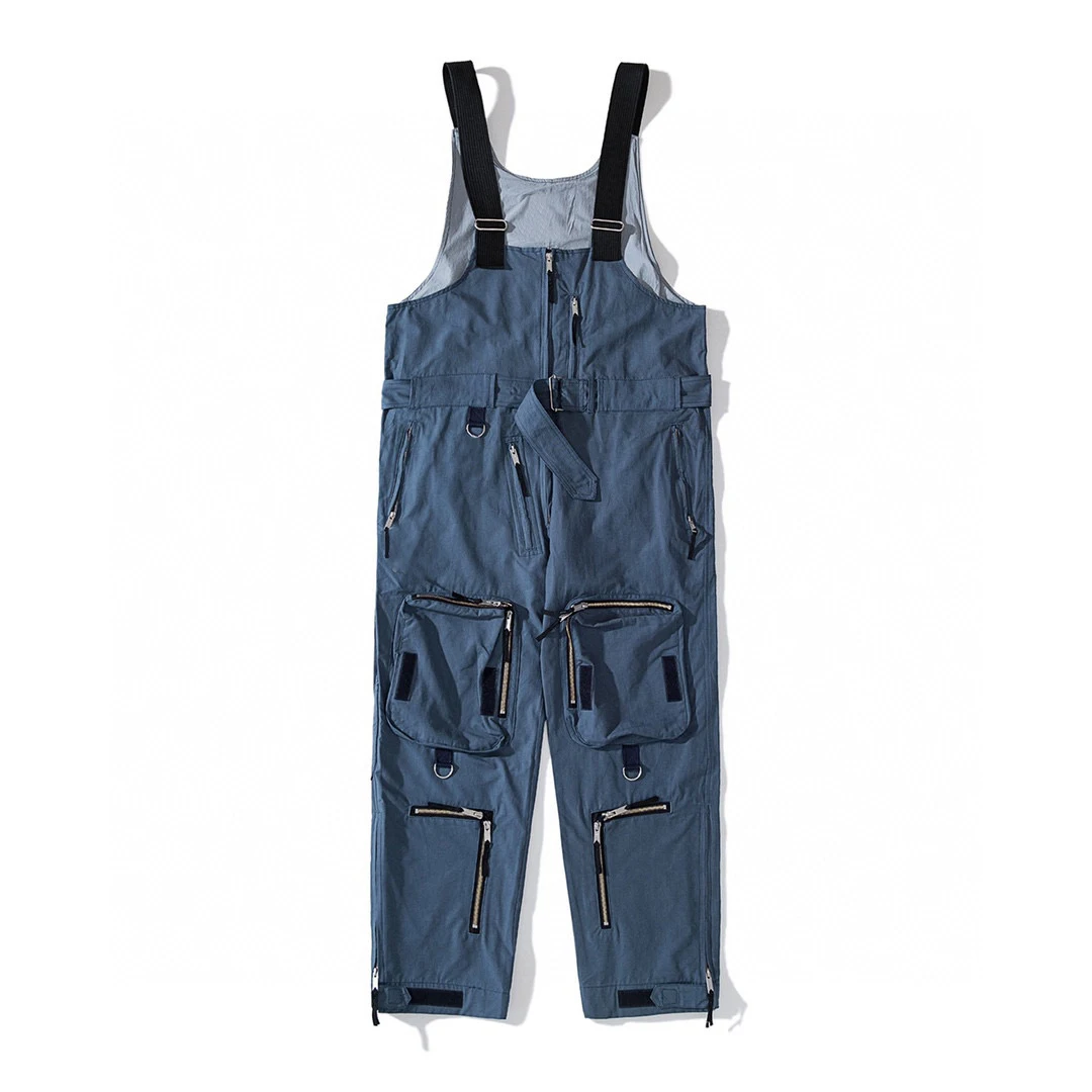 

NIGO Overalls Pants #nigo6582