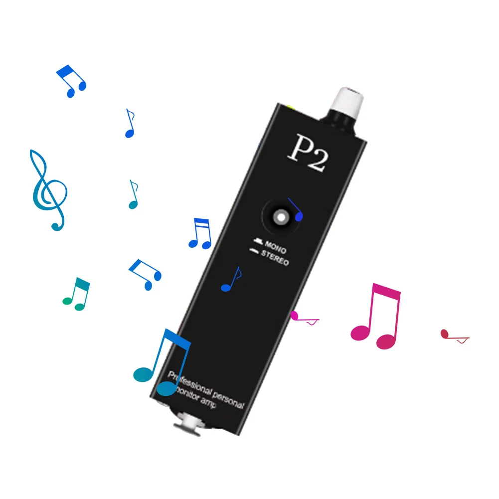 Рецепты для конференций Поясной усилитель Портативный Срок службы батареи 12