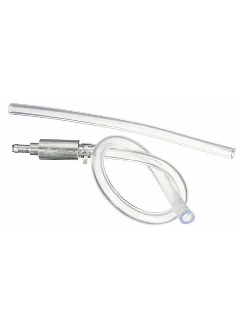 

Motorcycle Car Clutch Brake Bleeder Kit 500mm Hose with One Way Valve Tube Bleeding Tool Kit