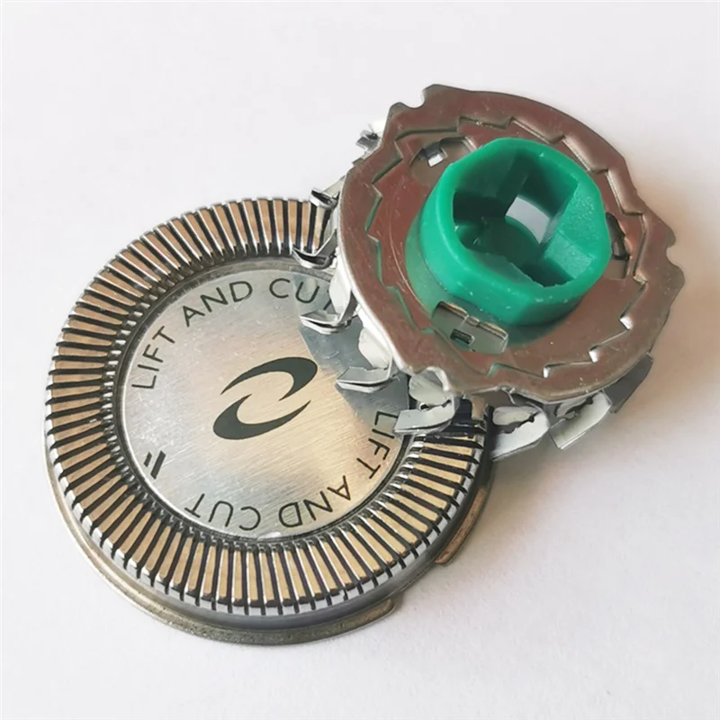 Сменное лезвие для бритвы Philips HQ64 HQ54 HQ6070 HQ6073 7310XL PT710 HQ7325 HQ7340 PT715 PT725 PT720 3 шт.