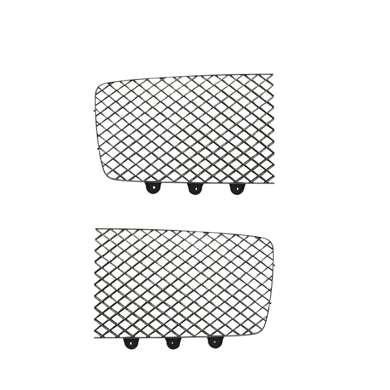 

For 2020 Bentley Continental GT Front grille - grid Front bumper grille