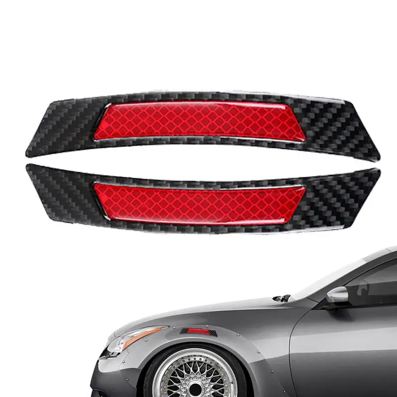 

Reflective Bike Stickers Rims Decals Motorcycle Car Wheels Reflective Stickers Stripes Motorbike For Honda Yamahas Kawasakis