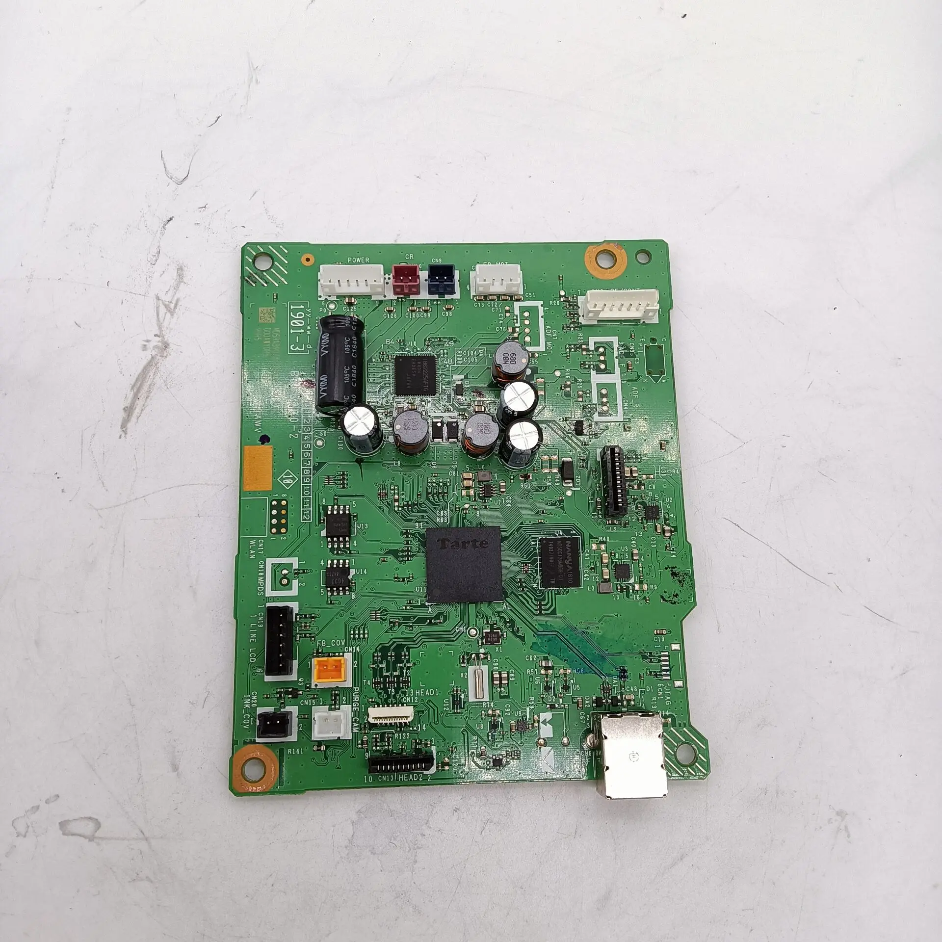 

Материнская плата T310 Φ подходит для принтера BROTHER аксессуары запасные части