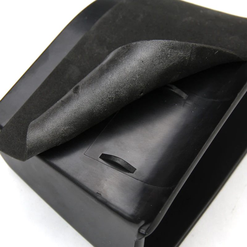 Для Land Rover Range Evoque 2009 - 2015 2 шт. Автомобильная внутренняя дверная ручка боковой ящик