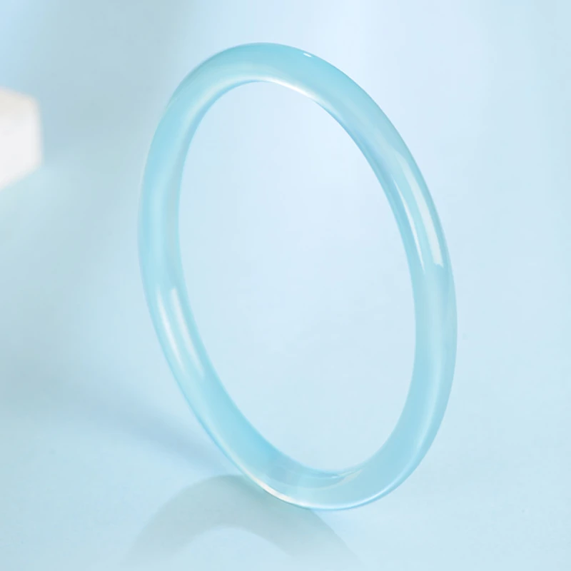 Браслет Jingle личи замороженный высокий лед праздничный подарок женская мода один