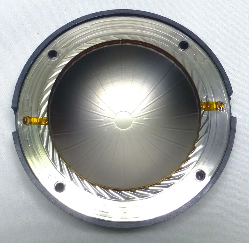 Сменная диафрагма для JBL D8R2432 2432H SRX822 SRX815 SRX835 AM7212/64 @ 8 Ом