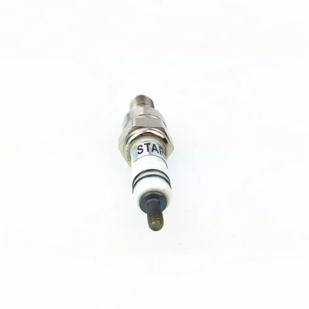 Для EHIX-CR9-9 CB400 етоцикла CR9EHIX-9 велосипедные свечи зажигания высокого качества
