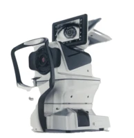 fr 710 optometry equipment auto refractor and autorefractor keratometer on sale