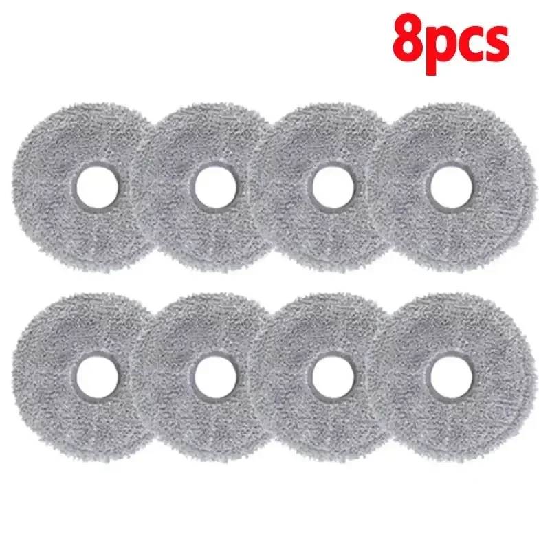 

Детали для пылесоса Dreame Mova E30 Ultra / Trouver E30 Ultra