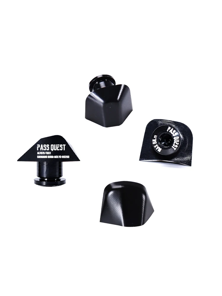 Винты шатунов Pass Quest болты звездочки для R8000 UT R9100 R7000 105 сплав 7075 винты гайки детали