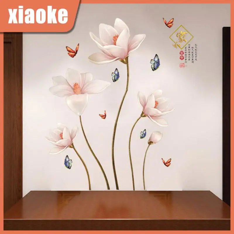 

Honghua Tv Sofa Background Wall 5d Minimalist Diamond Jewelry Flowers Soft Bag Wall 8d Wallpaper 9d Mural Sofa Backdrop