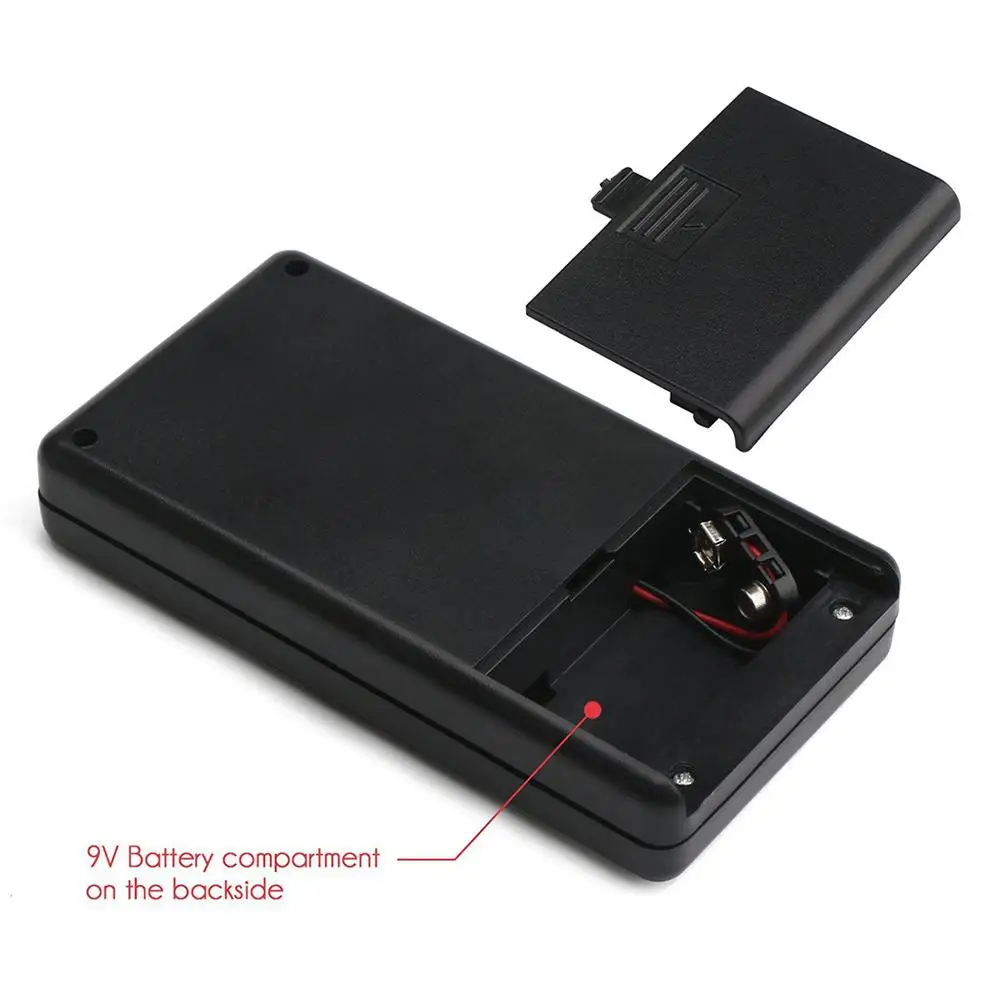 Многоцелевой тестер транзисторов специальной версии 128*160 диодный Тиристор