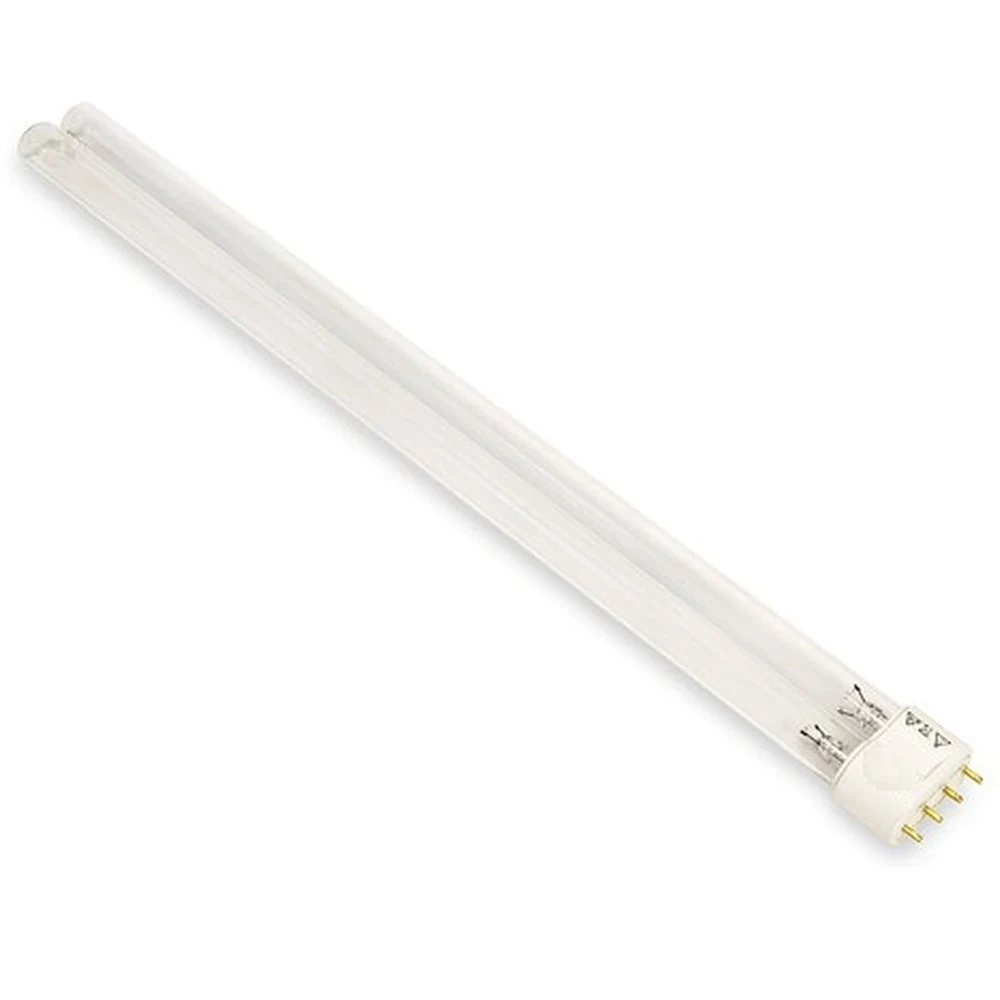 Запасная сменная лампа для УФ фильтра. jebao 36 вт, 4-pin