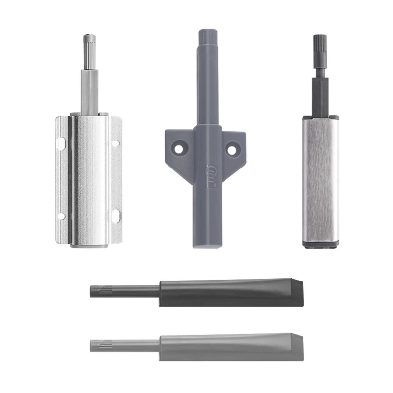 

Магнитный захват двери шкафа для кухни, шкафа, дверное закрытие, магнитный дверной захват R7UA