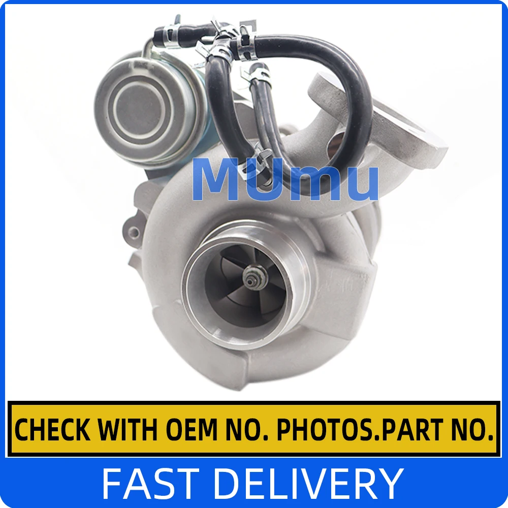 4913504670 49135-04670 Для турбины Subaru Exiga GT14411AA770 14411-AA700 TF035HM