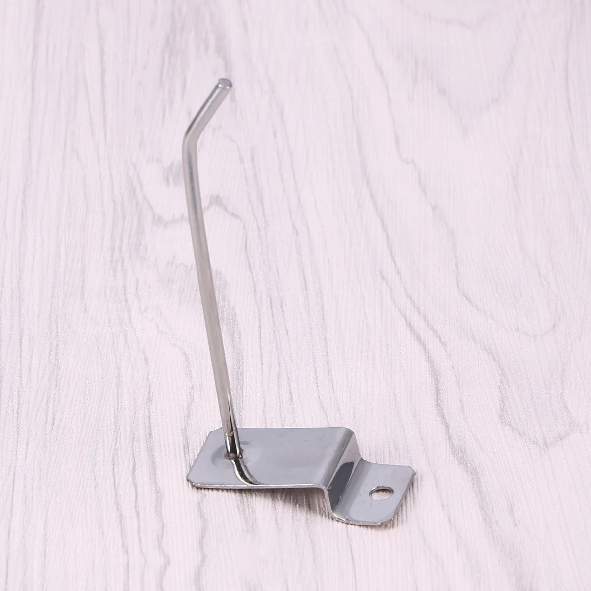 20Pcs Slatwall Hooks Retail Store Hook Display Panel Perfectly Items Products for Your Room Garage St