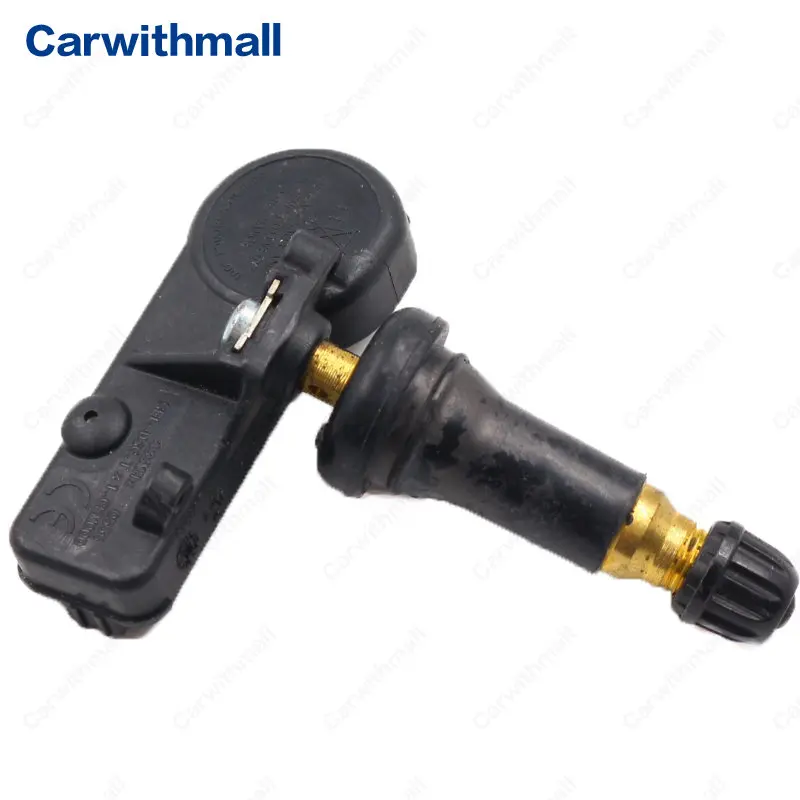 

4 шт., датчик давления в шинах для Peugeot Citroen 9657006180