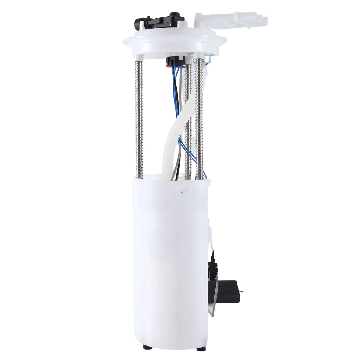 Модуль топливного насоса в сборе с датчиком для Chevrolet GMC Silverado Sierra 1500 HD 99-04