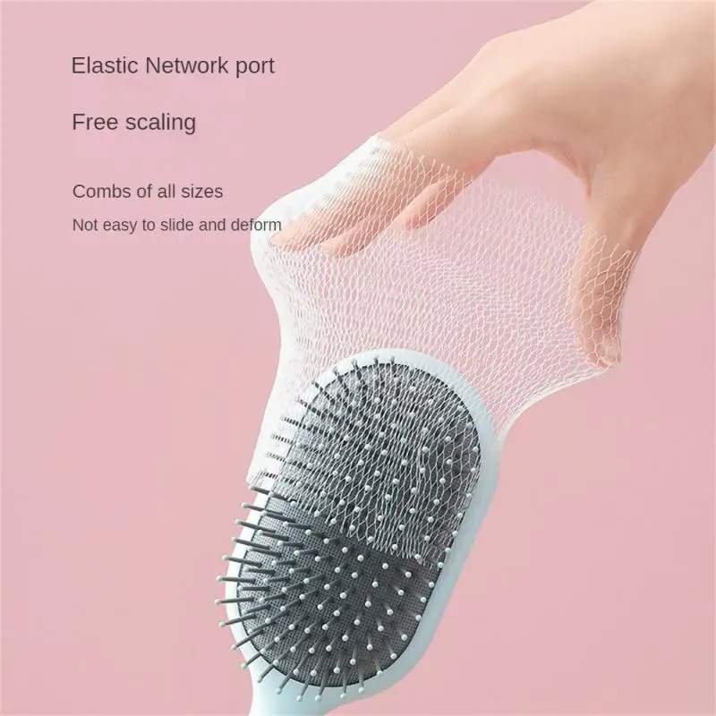 

Дренажное сито, очистка волос, дренаж для волос, мусор для волос, чистящая сетка, телескопическая расческа, защита от переработки