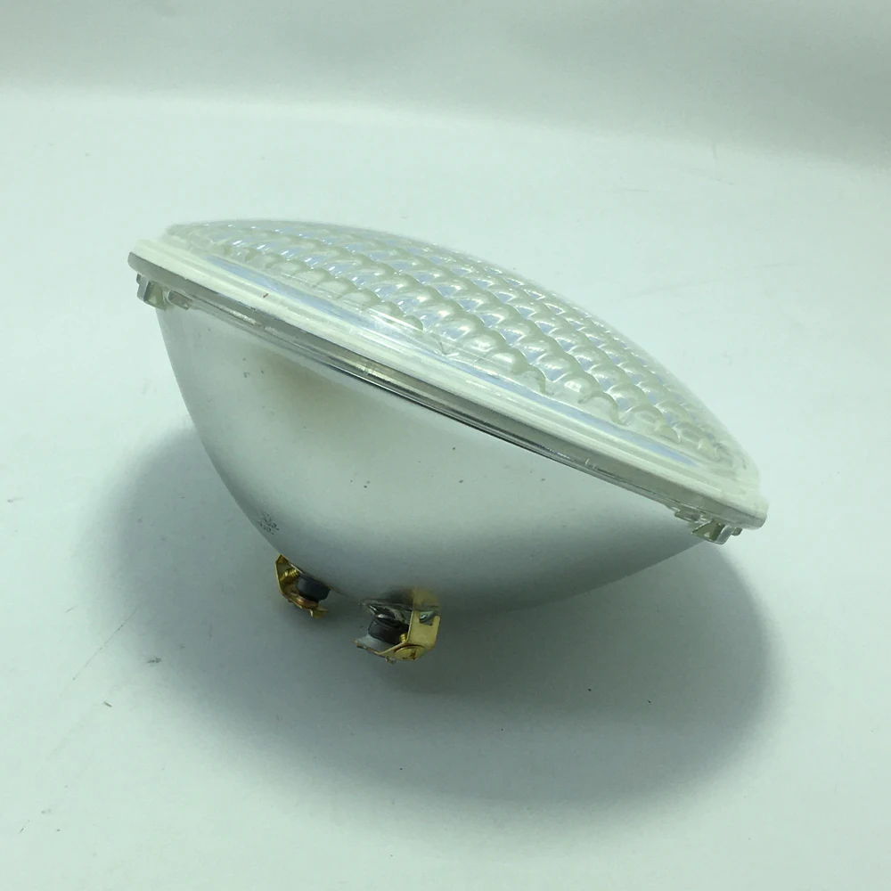 RGBW IP68 Светодиодный ные фонари для бассейна 24 Вт 36 Вт 72 Вт PAR 56 12 В Подводное освещение IP 68 водонепроницаемый несколько синих теплых белых