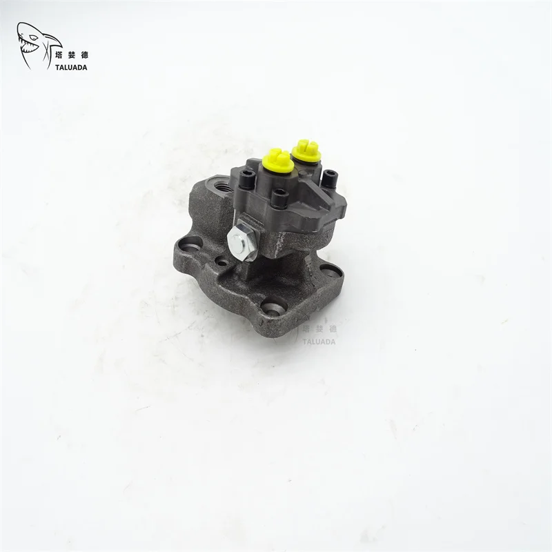 Паливный насос TALUADA Двигатель C7 C9 324D 329D 330D 3126E 330C FM 336D L D6R D6T Топливный насос 3186357   318-6357 (art.: 3920ccfce7567) - 3920ccfce7567