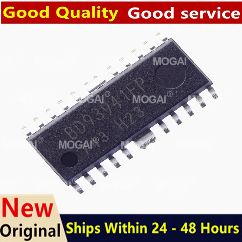 (1 шт.) 100% новый BD93941 BD93941FP BD93941FP-E2 sop20