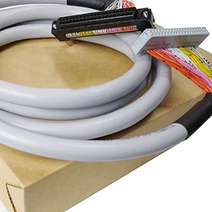 

Кабель программирования HMI PLC, модель XW2Z-200B XW2Z200B, 1 шт.