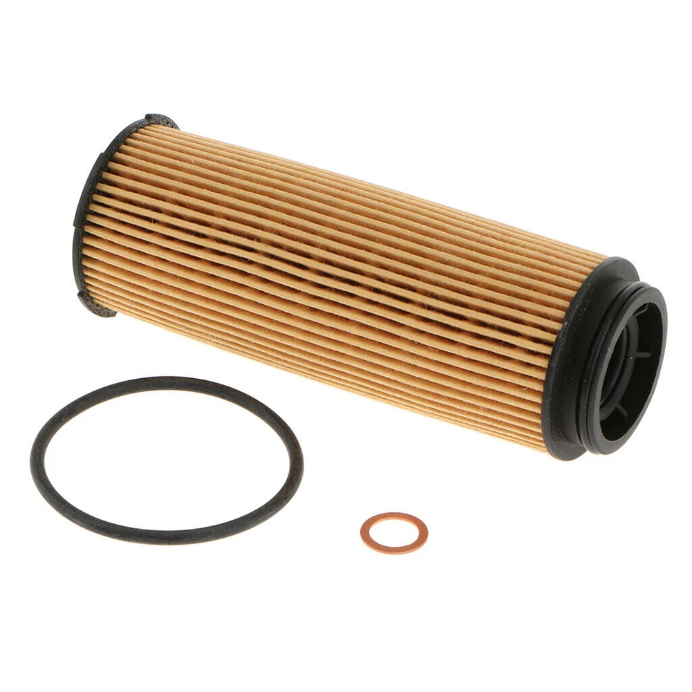 

100% Brand New Engine Oil Filter Oil Filter 11428583898 157mm 21mm Engine Oil Filter For BMW F20 E80 G12 Oil Filter