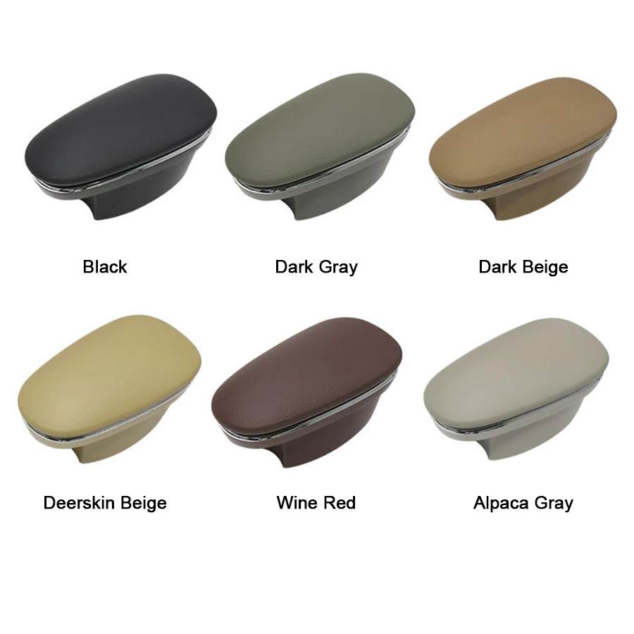 Автомобильный подлокотник чехол для телефона клавиатура корпус Mercedes Benz S-Class W221