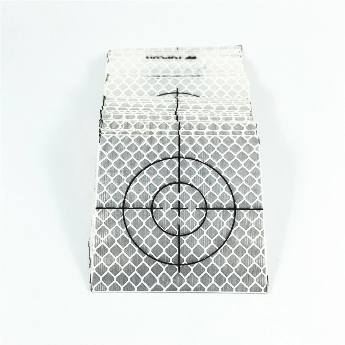 

Отражатель алмазного класса, светоотражающий лист, зеркальная фотография, общая станция 60*60-00-L (мм), 100 шт.