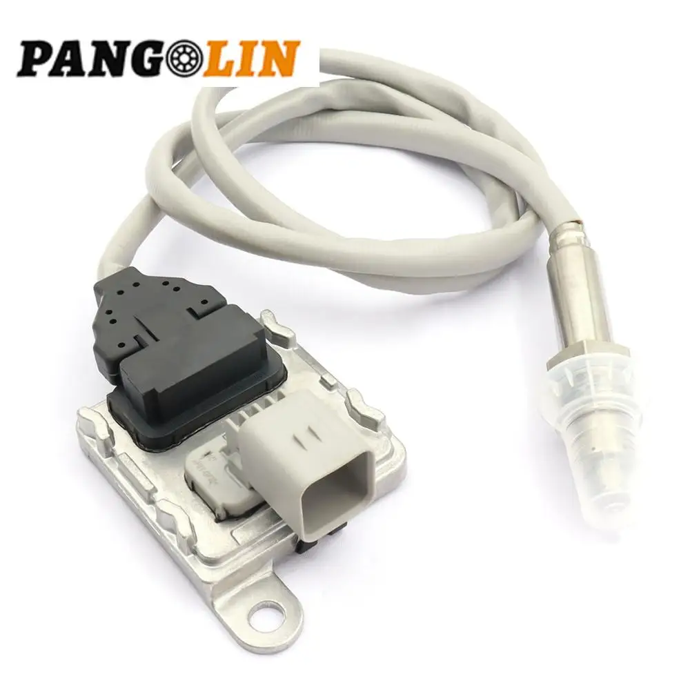 

Датчик NOx 539-0118, датчик оксида азота для двигателя Caterpillar CAT, 1 шт.