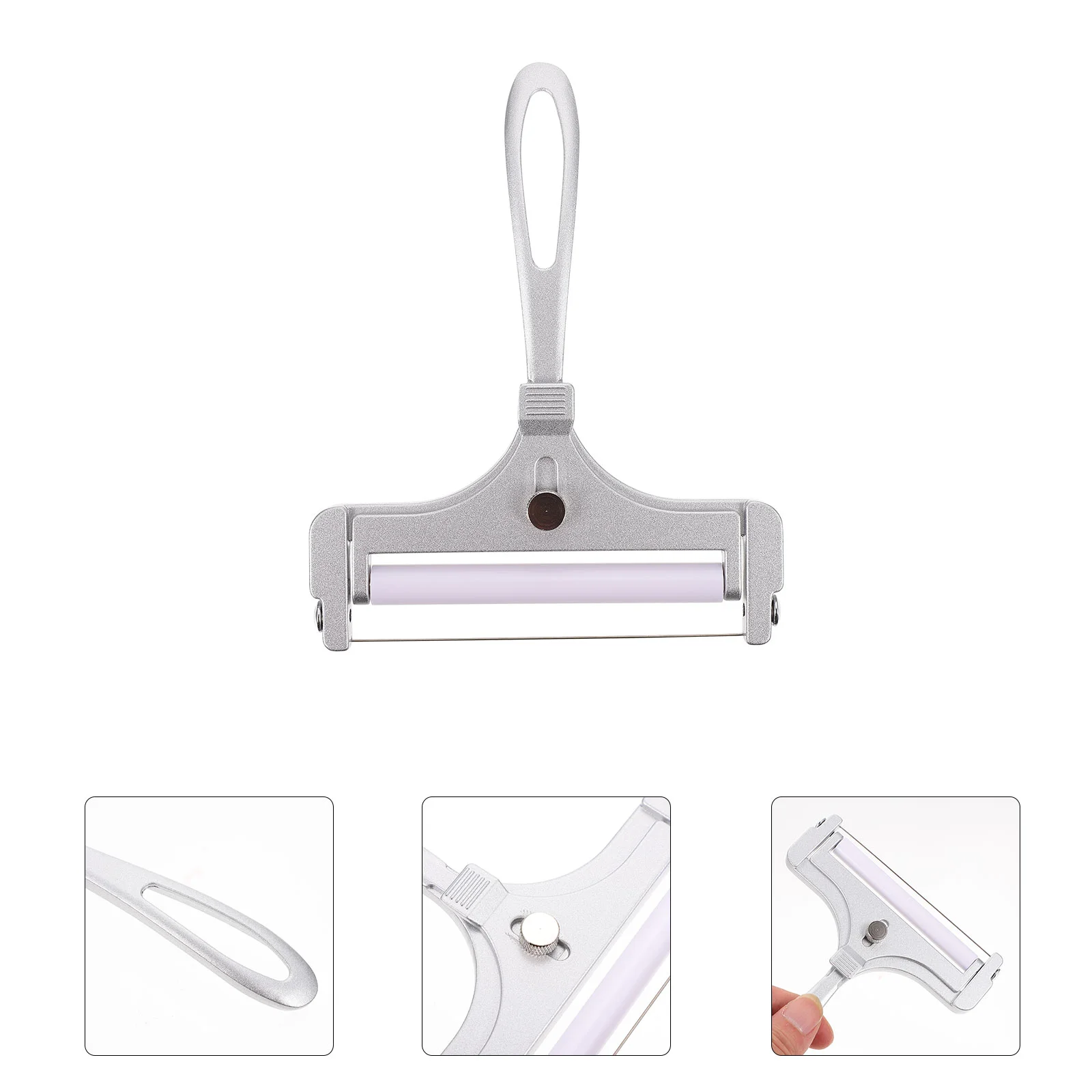 

Cheese Slicer Gratervegetable Wire Truffle Shaver Shredder Chocolate Ginger Fruit Kitchen Potato Stainless Steel Shavings Peeler