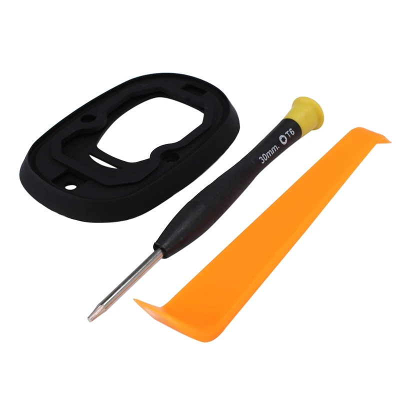 

Antenna Base Rubber Gasket Sealing Ring For-BMW MINI Clubman R55 R56