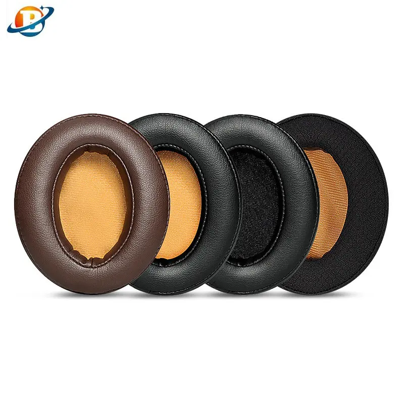 

Амбушюры для Boost 2,0, сменные наушники из пены с эффектом памяти