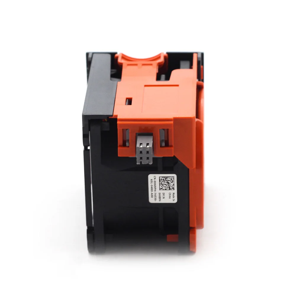 Оригинальный вентилятор для охлаждения сервера H0H89 HK9PH для POWEREDGE R730 R730XD