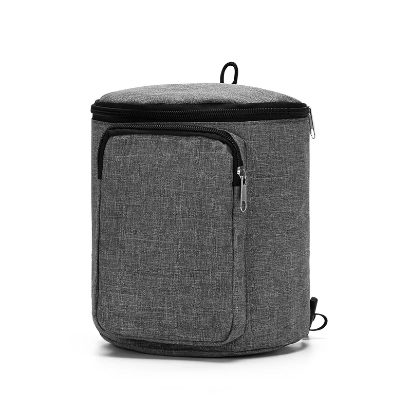 

Mommy packs baby diaper storage bags Baby stroller accessories bag Necessary nursing bottle bag for mother to walk baby